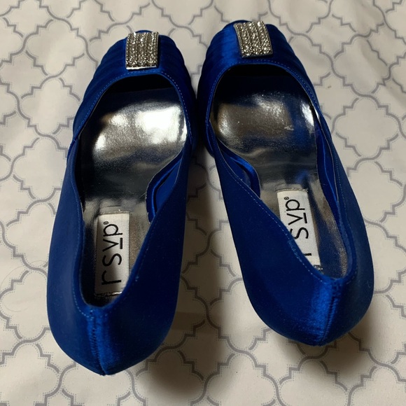 RSVP Samira  Sapphire - Picture 3 of 8